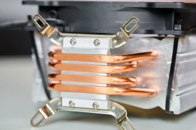 Electronics manufacturing